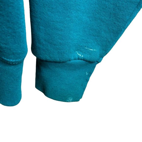 Vintage Pro Player Miami Dolphins Crewneck XL - Picture 5 of 6